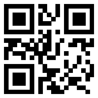 Scansione del QrCode di 3206406686