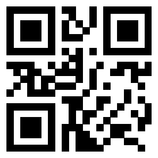 Scansione del QrCode di 3206406688