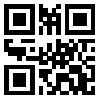 Immagine del Qr Code di 3206406692