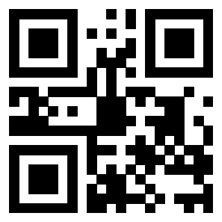 Scansione del QrCode di 3206406693