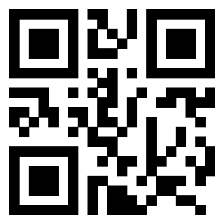 Scansione del QrCode di 3206406697