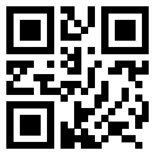 Il QrCode di 3206406698