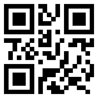 3206406699 - Immagine del Qr Code associato