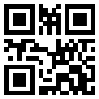 3206406700 - Immagine del QrCode associato