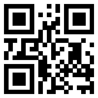 3206406701 - Immagine del Qr Code associato