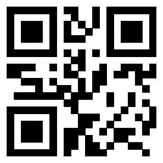 Immagine del QrCode di 3206406702