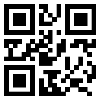 Scansione del QrCode di 3206406706