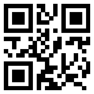 Immagine del Qr Code di 3206406707