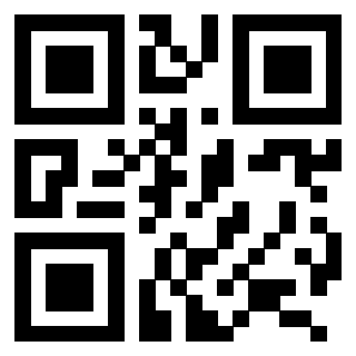 Immagine del QrCode di 3206406708