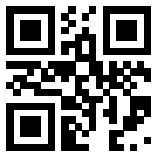 3206406709 - Immagine del QrCode
