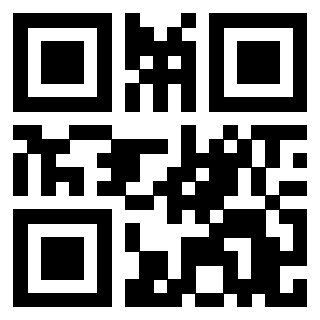 Il QrCode di 3206406713