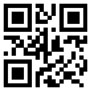 3206406714 - Immagine del QrCode
