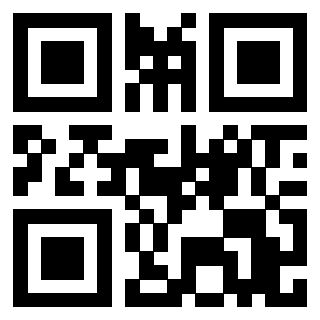 Immagine del QrCode di 3206406718