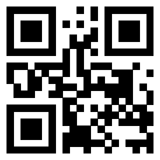 3206406719 - Immagine del Qr Code associato