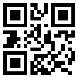 Immagine del Qr Code di 3206406721