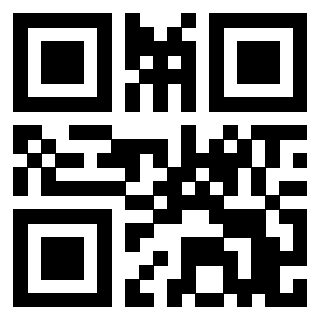 Immagine del QrCode di 3206406724