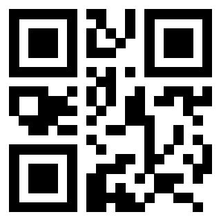 3206406727 QrCode associato