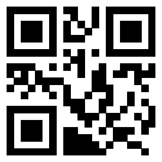 3206406729 Qr Code associato