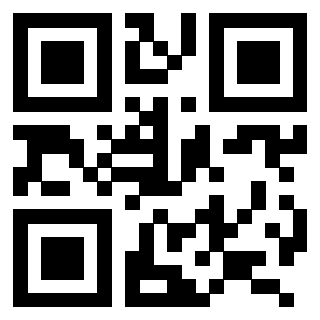 Immagine del QrCode di 3206406735
