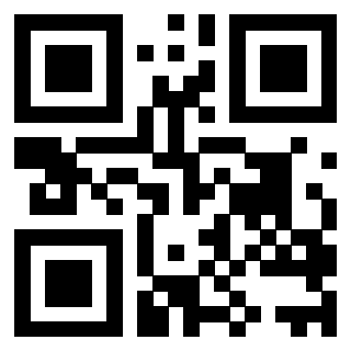 Il QrCode di 3206406736