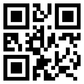 3206406737 - Immagine del Qr Code associato