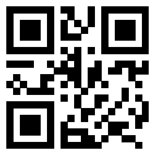 Immagine del QrCode di 3206406738