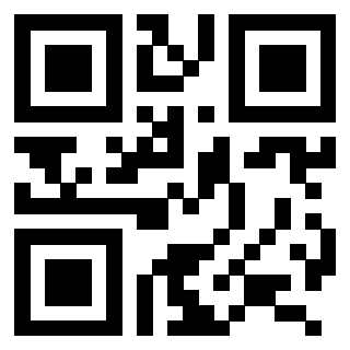 3206406740 - Immagine del Qr Code associato