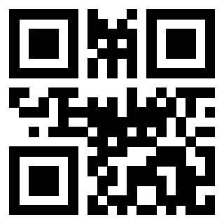 Scansione del Qr Code di 3206406741
