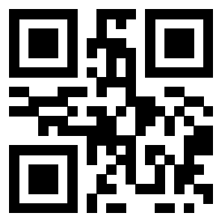 Immagine del QrCode di 3206406744