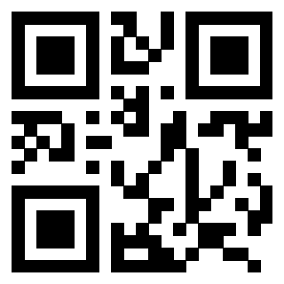 Scansione del Qr Code di 3206406747