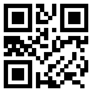 Immagine del Qr Code di 3206406750