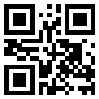 Immagine del QrCode di 3206406753