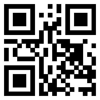 Immagine del QrCode di 3206406757