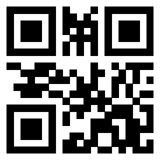 Il QrCode di 3206406763