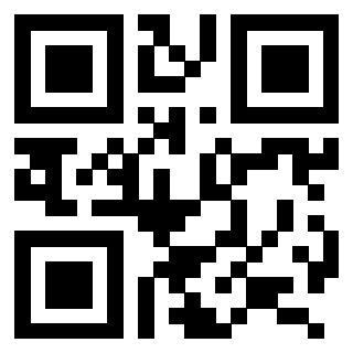3206406764 - Immagine del Qr Code associato