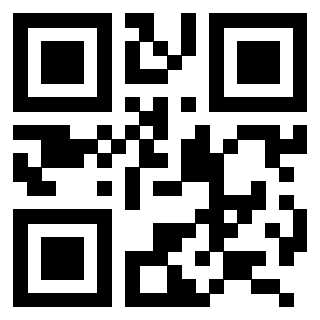 3206419105 - Immagine del QrCode associato