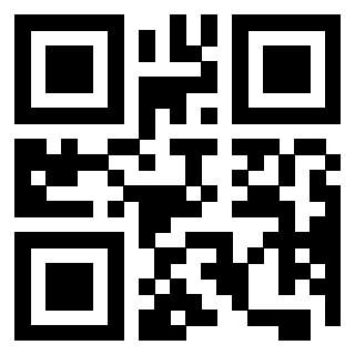 Il QrCode di 3206419112