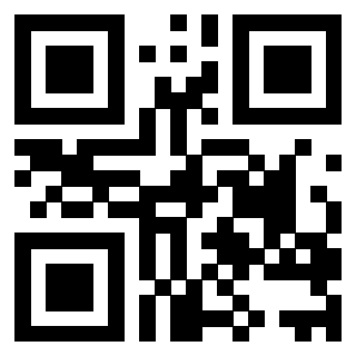 Immagine del QrCode di 3206419113