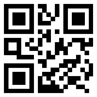 Scansione del Qr Code di 3206419114