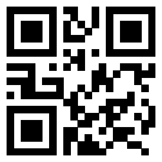 3206419115 - Immagine del Qr Code associato