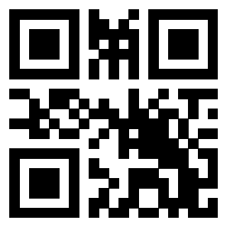 Immagine del QrCode di 3206419116