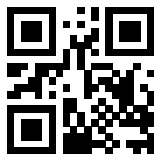 Il QrCode di 3206419120