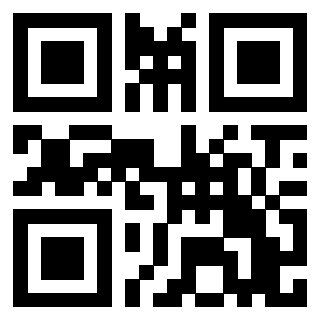 Scansione del Qr Code di 3206419122