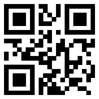 Scansione del Qr Code di 3206419127