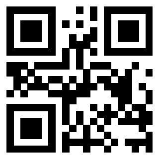 Il QrCode di 3206419129
