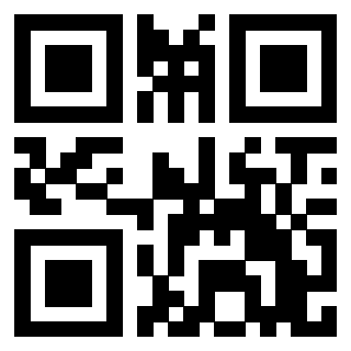 3206419132 - Immagine del QrCode associato