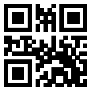 Immagine del QrCode di 3206419134
