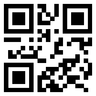 Il QrCode di 3206419135