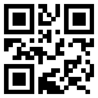 3206419137 QrCode associato