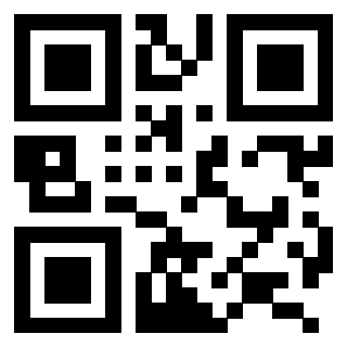 Immagine del Qr Code di 3206419142